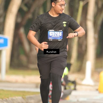 Runner Photo 5634180