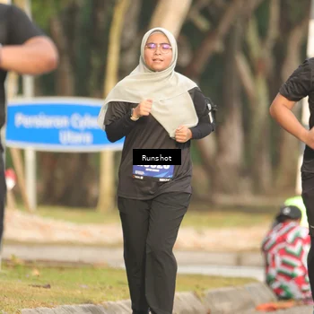 Runner Photo 5634182