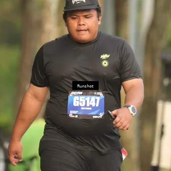 Runner Photo 5634184