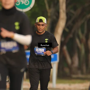 Runner Photo 5634185