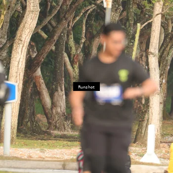 Runner Photo 5634186