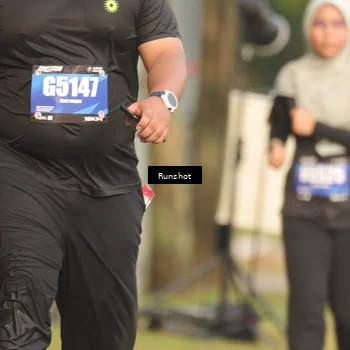 Runner Photo 5634188