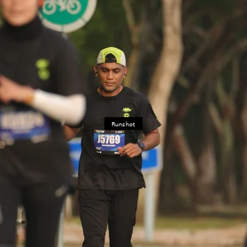 Runner Photo 5634189