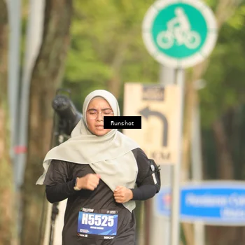 Runner Photo 5634190