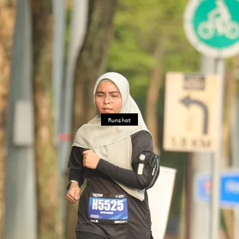 Runner Photo 5634191