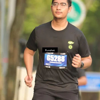 Runner Photo 5634197