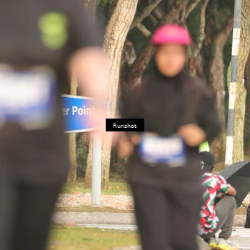 Runner Photo 5634198