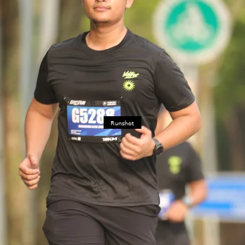 Runner Photo 5634199