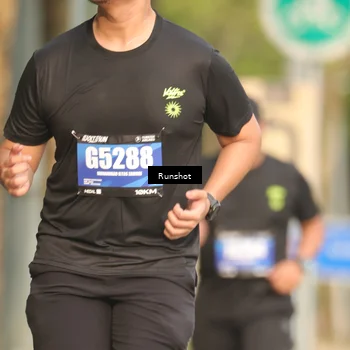 Runner Photo 5634200