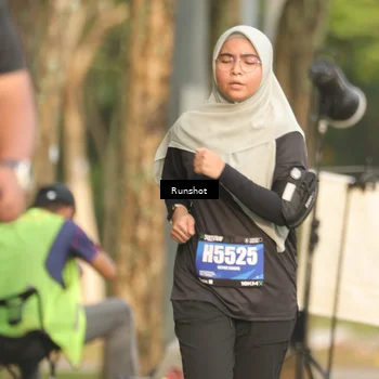 Runner Photo 5634201