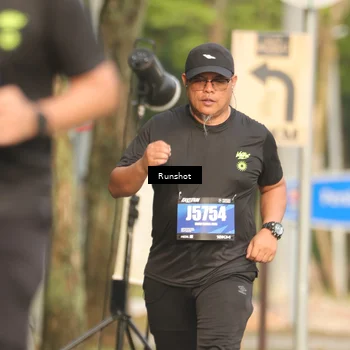 Runner Photo 5634202