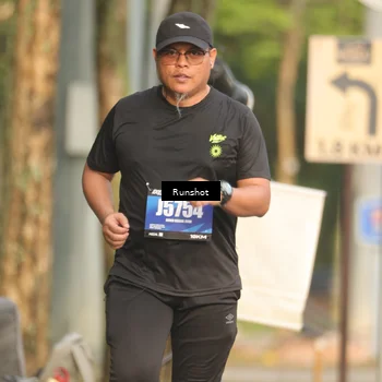 Runner Photo 5634203