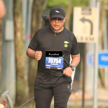 Runner Photo 5634204
