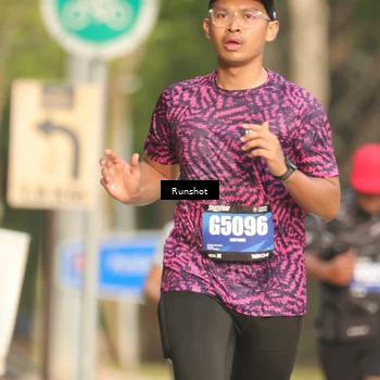 Runner Photo 5634206