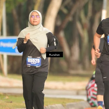 Runner Photo 5634207