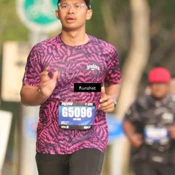 Runner Photo 5634209