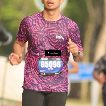 Runner Photo 5634210