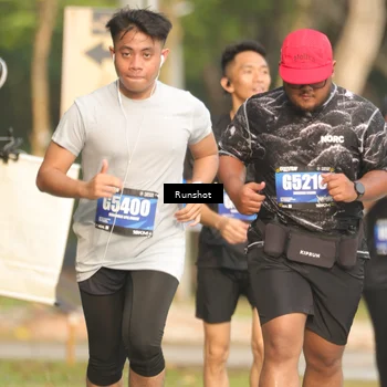 Runner Photo 5634214