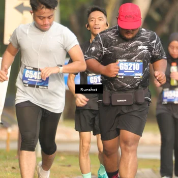 Runner Photo 5634215