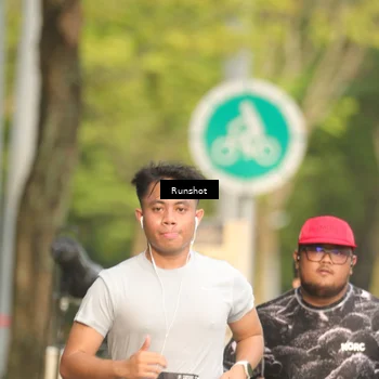 Runner Photo 5634217