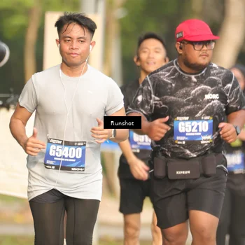 Runner Photo 5634218