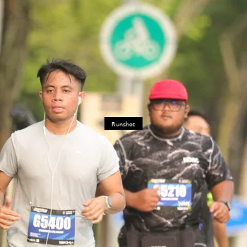 Runner Photo 5634219