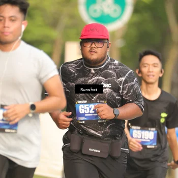Runner Photo 5634220