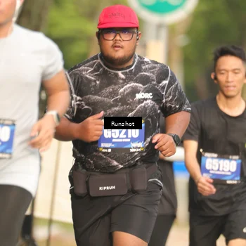 Runner Photo 5634221
