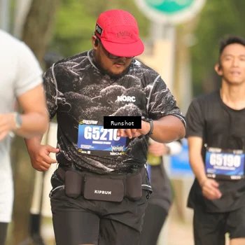 Runner Photo 5634222