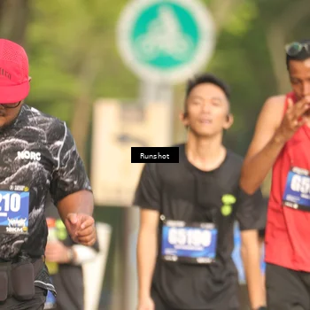 Runner Photo 5634225
