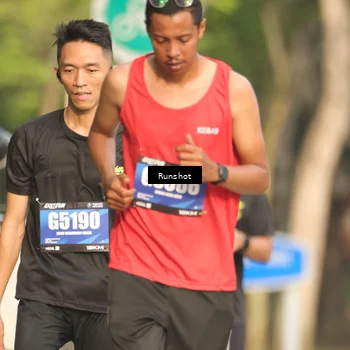 Runner Photo 5634227