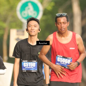 Runner Photo 5634228
