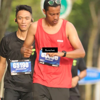 Runner Photo 5634229
