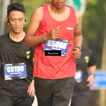 Runner Photo 5634230