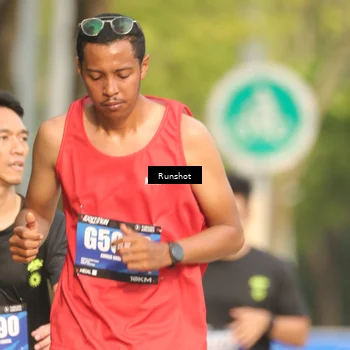 Runner Photo 5634232