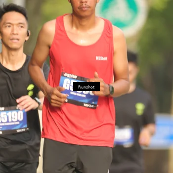 Runner Photo 5634233
