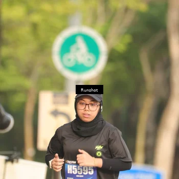Runner Photo 5634236