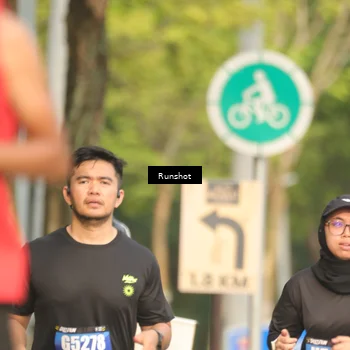 Runner Photo 5634238