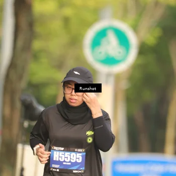 Runner Photo 5634240