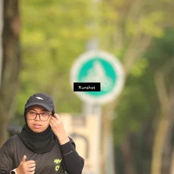 Runner Photo 5634241