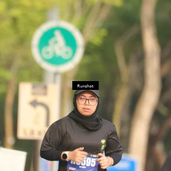 Runner Photo 5634243