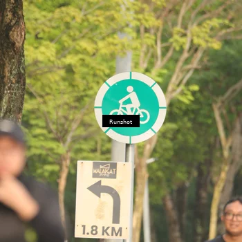Runner Photo 5634244