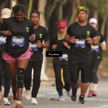 Runner Photo 5634245
