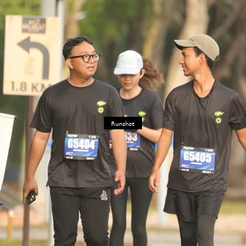 Runner Photo 5634246
