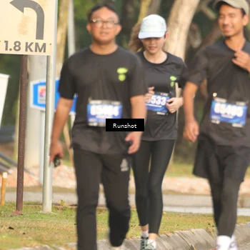 Runner Photo 5634247