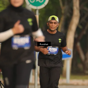 Runner Photo 5634253