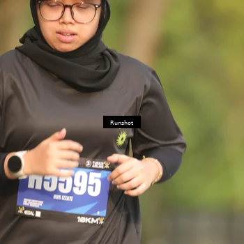 Runner Photo 5634254