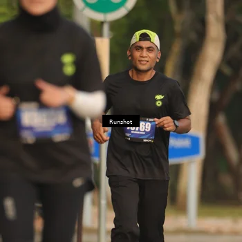 Runner Photo 5634256