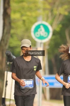 Runner Photo 5634259
