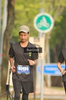 Runner Photo 5634260